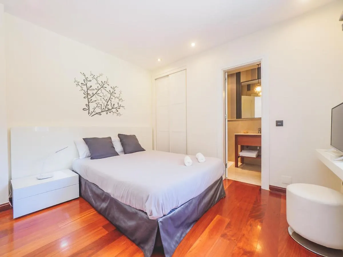 Cubo'S Gibralfaro House Center Villa Malaga