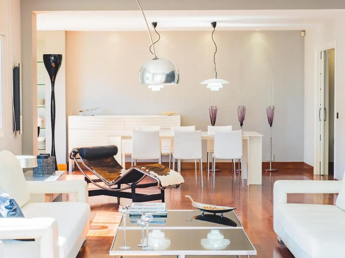 Cubo'S Gibralfaro House Center Villa Malaga