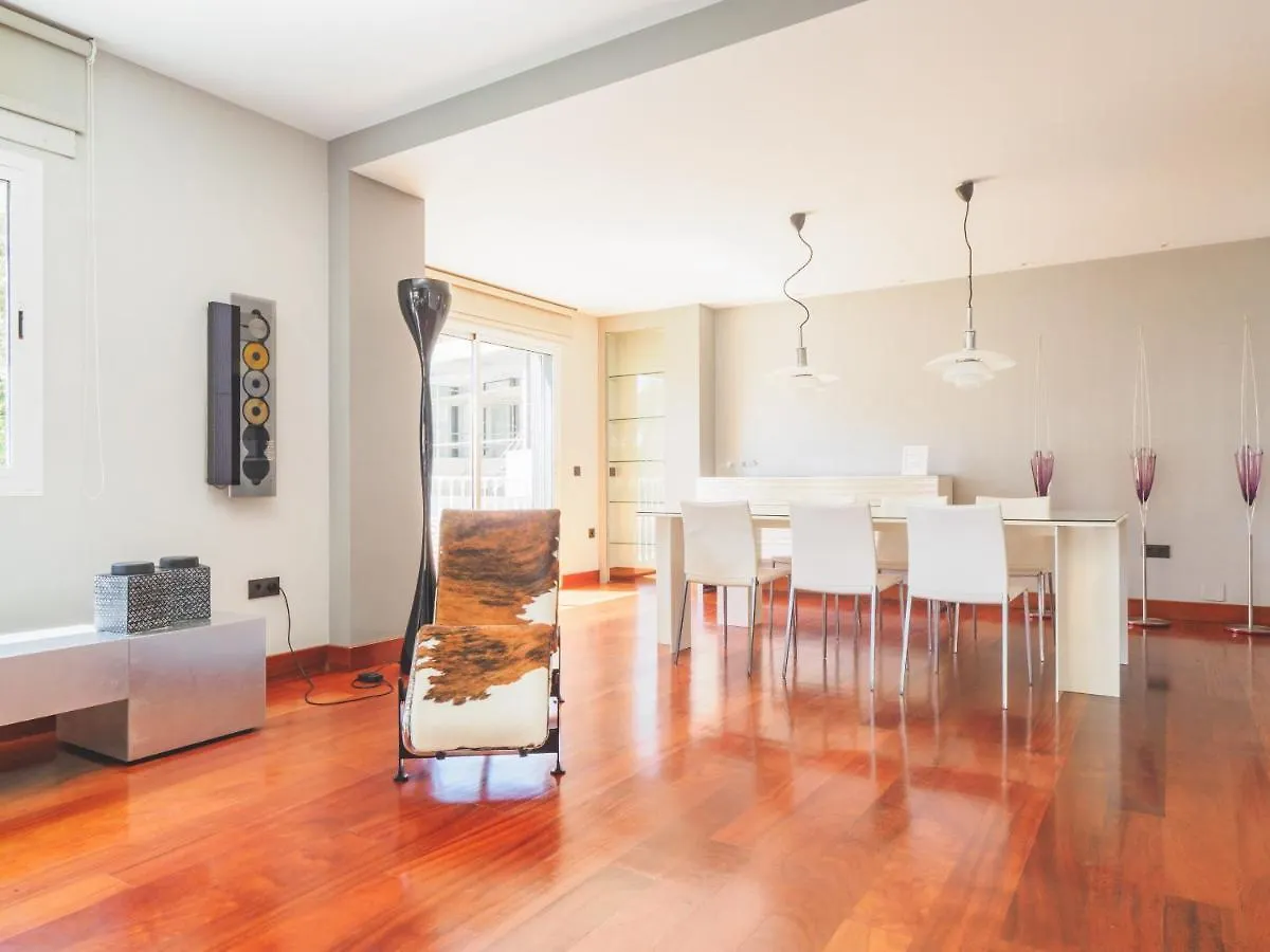 Cubo'S Gibralfaro House Center Villa Malaga 0*,  Spain